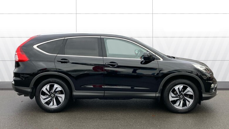 Honda CR-V 2.0 i-VTEC SR 5dr Auto Petrol Estate